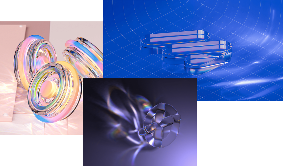 Shining a light on Caustics with Shaders and React Three Fiber - The ...