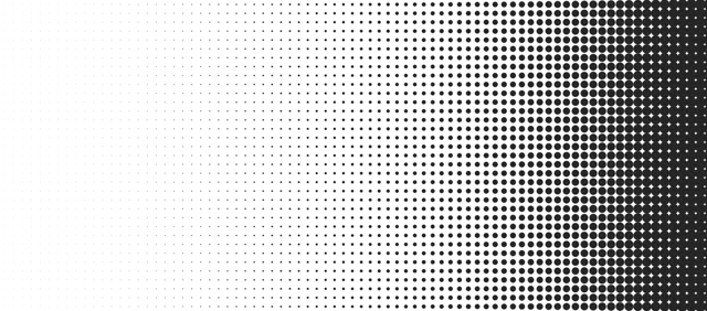 Halftone Reference Shades of Halftone - The Blog of Maxime Heckel